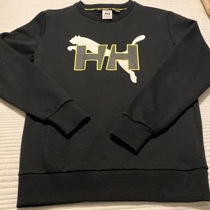 Puma sweater